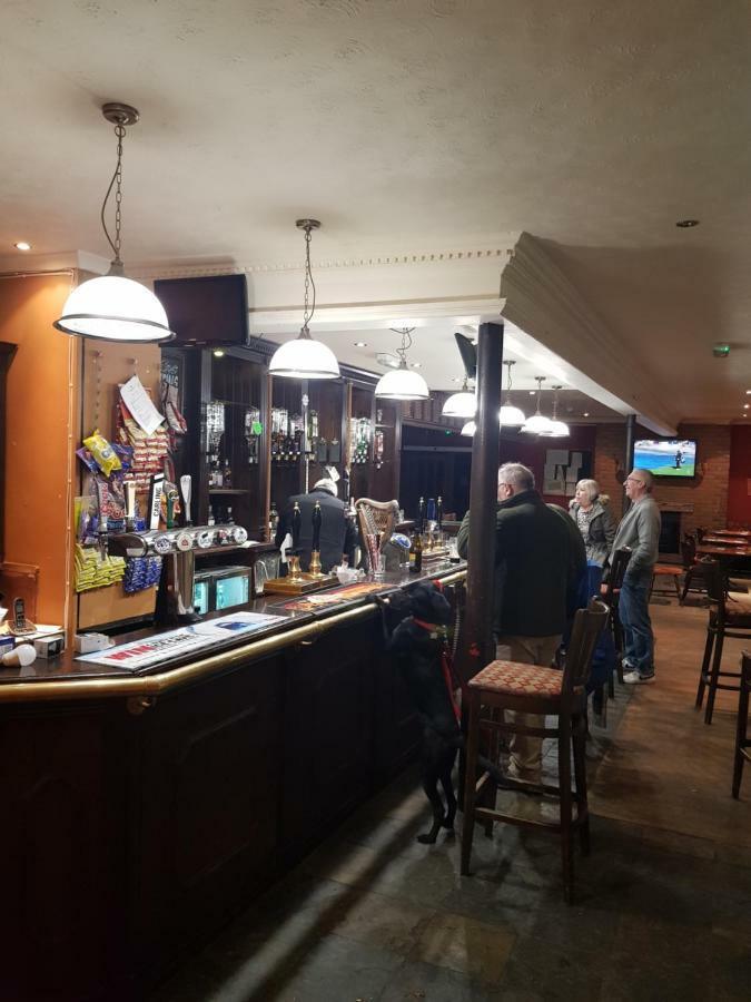 The Trap Inn Broomhill 外观 照片