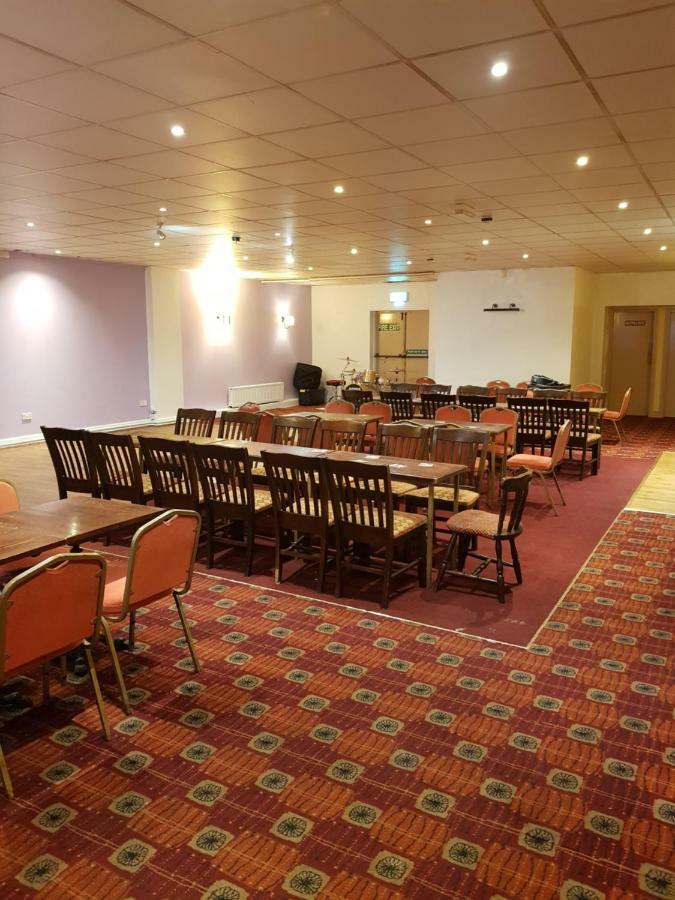 The Trap Inn Broomhill 外观 照片